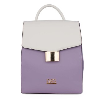 Women's backpack Purple 25119-1102-LI
